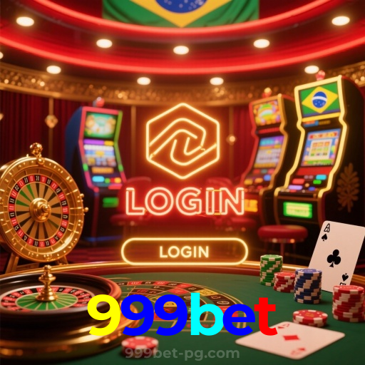 999bet：A emoção das slots online te espera! Gire e ganhe prêmios incríveis!