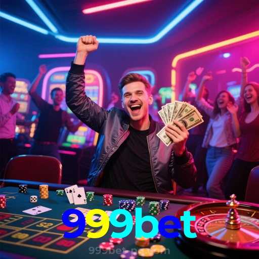999bet:O cassino mais confiável para apostas no futebol e jogos de cassino!