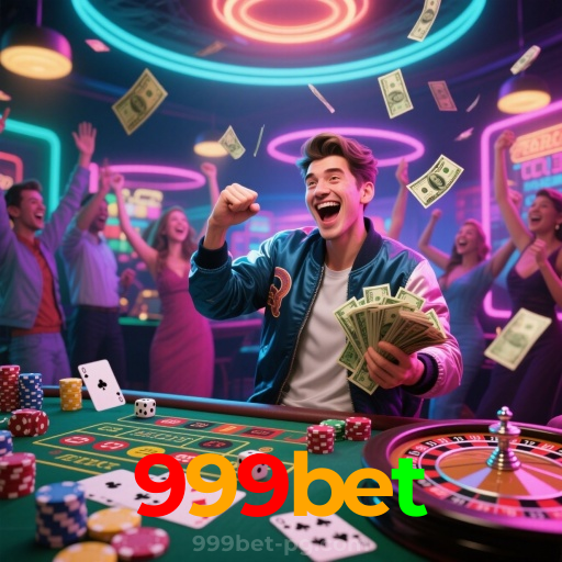 999bet:Aposte no seu time e vença na roleta e no blackjack online!