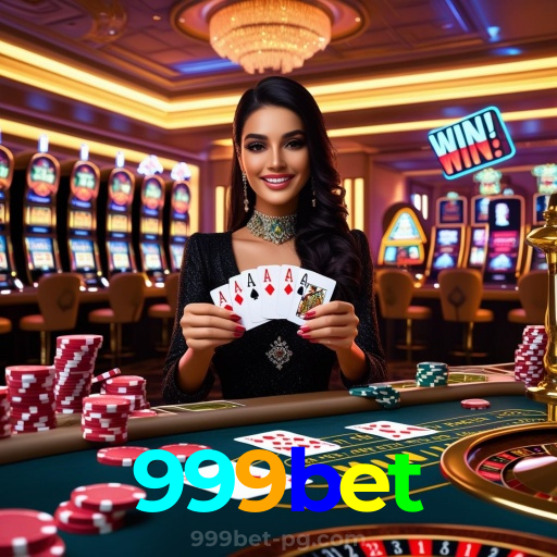 999bet：Jogue slots, aposte no futebol e vença com confiança no nosso cassino!