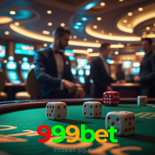 999bet：Sinta a emoção do cassino! Aposte agora e ganhe prêmios reais!