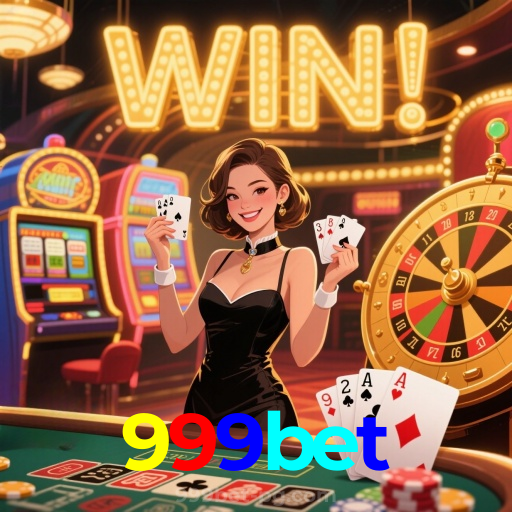 999bet：Ganhe com poker, blackjack e apostas em futebol no cassino online!