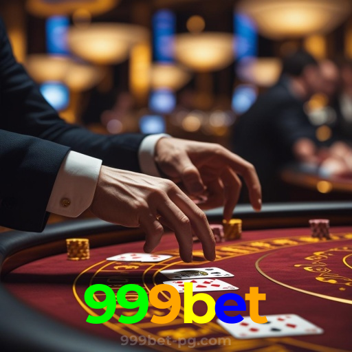 999bet:Sinta a emoção de jogar nas melhores slots do mercado!