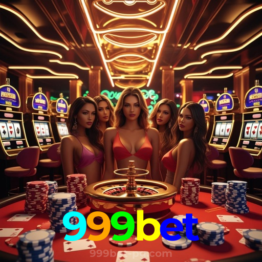 999bet:Gire a roleta e conquiste grandes prêmios em nosso cassino!