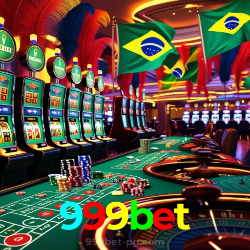999bet：O cassino online ideal para quem ama futebol e jogos de cassino!