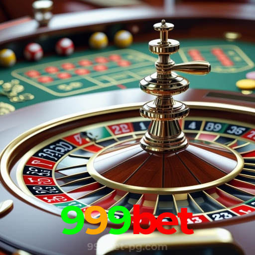 999bet：Sinta a adrenalina do jogo! Aposte nas roletas e vença!