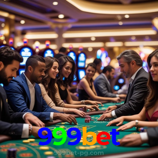 999bet：Jogue nas slots e ganhe grandes prêmios com cada giro!