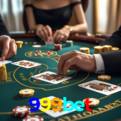 999bet：Vença no blackjack e conquiste grandes prêmios!