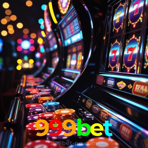 999bet：Aposte nas roletas e leve o jackpot para casa!