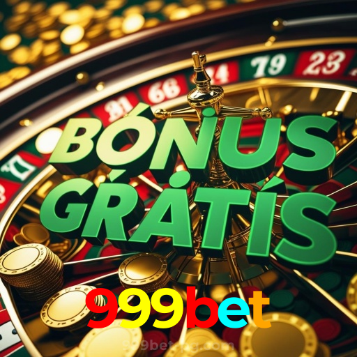 999bet:Aposte agora nas roletas e veja a sorte brilhar para você!