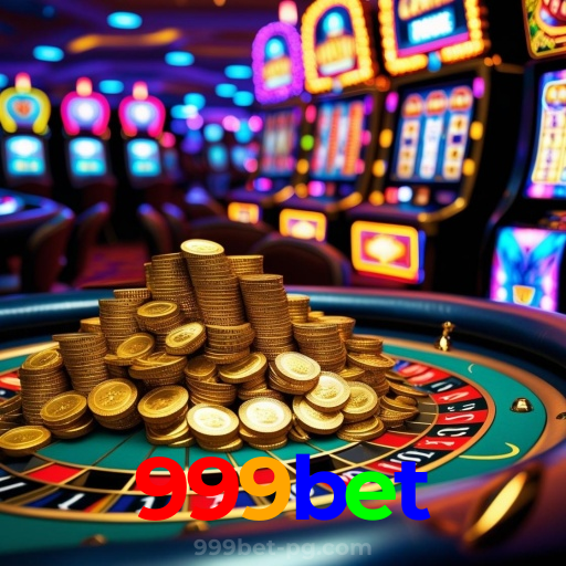 999bet：Apostas no futebol e grandes prêmios em slots e roleta esperam por você!