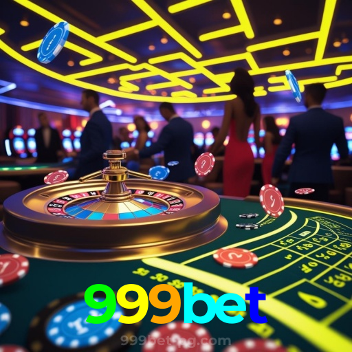 999bet：A melhor experiência de cassino e futebol online para você!