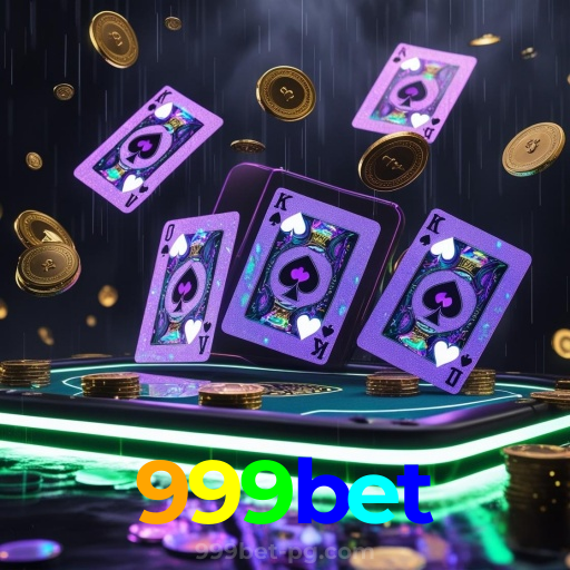 999bet：Apostas em futebol e diversão em blackjack esperam por você!