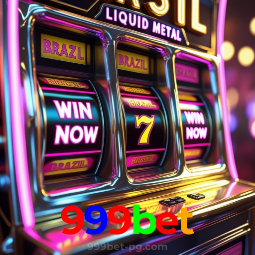 999bet：Aposte no seu time no futebol e divirta-se com slots e roleta!