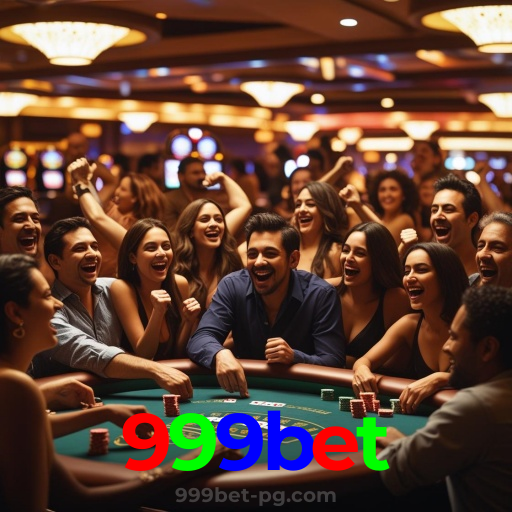 999bet：Vença no poker e prove que você é o mestre das cartas!