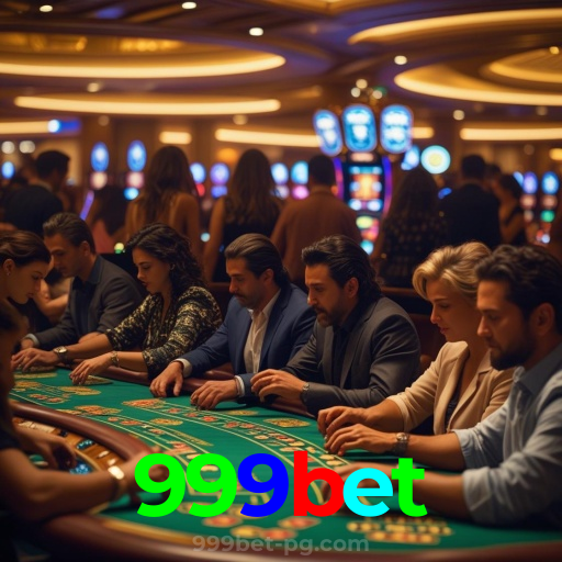 999bet：Apostas no futebol e grandes prêmios em slots e roleta esperam por você!