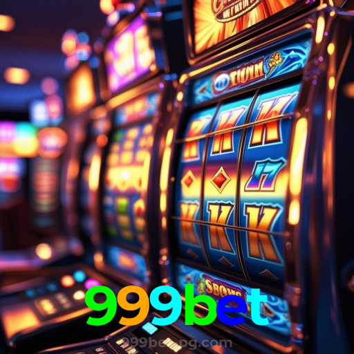 999bet：Apostas ao vivo no futebol e diversão garantida com slots e roleta!