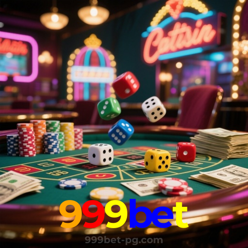 999bet：Sinta a emoção de ganhar no cassino online! Aposte e vença!