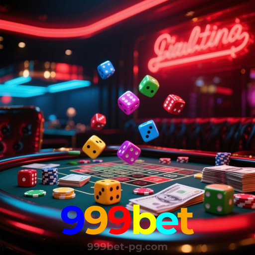999bet:Aposte no futebol e conquiste prêmios em blackjack e poker!