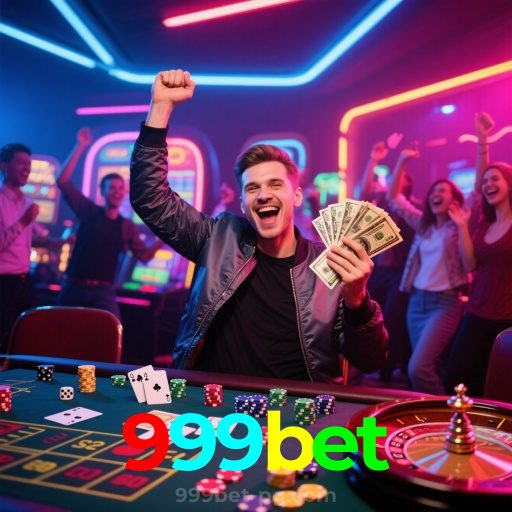 999bet:O melhor cassino online está te esperando! Aposte e vença!