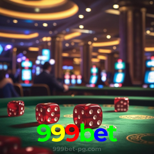 999bet：Cada aposta é uma nova vitória em nosso cassino online!