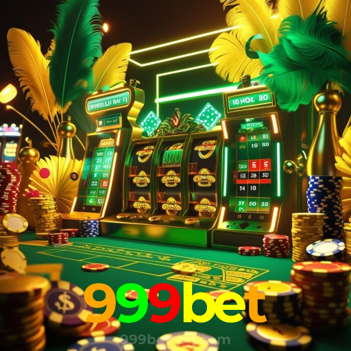 999bet：Desafie a roleta e conquiste prêmios incríveis!