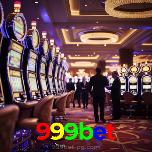999bet：Jogue nas melhores slots e leve o jackpot para casa!