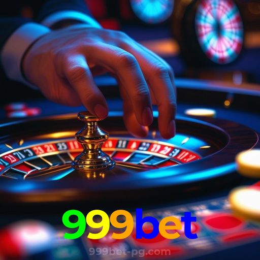 999bet:A roleta nunca foi tão emocionante! Aposte e ganhe!