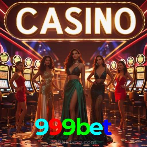 999bet：Sinta a emoção de ganhar no cassino online! Aposte e vença!
