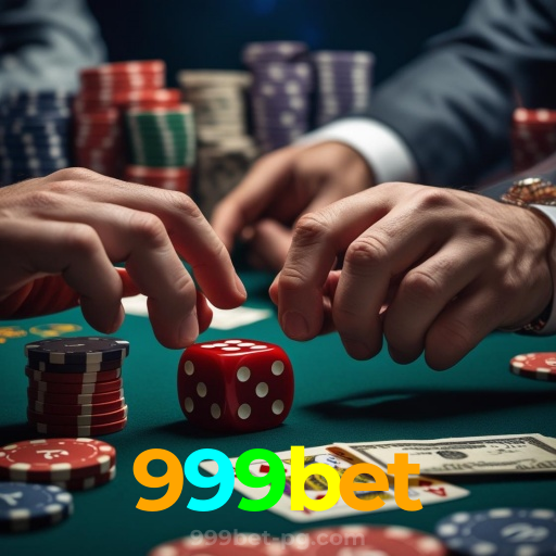 999bet:Jogue poker e prove que você é o melhor nas cartas!