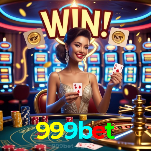 999bet:O melhor cassino online com roleta, poker e apostas no futebol ao vivo!