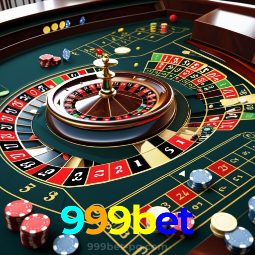 999bet：Jogue nas roletas e conquiste a sorte ao seu lado!