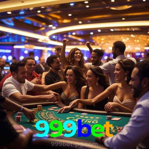 999bet：Vença na roleta e conquiste prêmios surpreendentes!