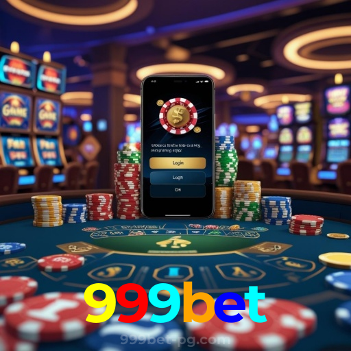 999bet:Jogue poker, roleta e aposte no futebol no cassino online mais seguro!