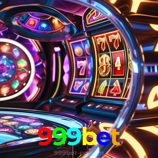 999bet:No cassino online mais seguro, aposte no futebol e jogue slots emocionantes!