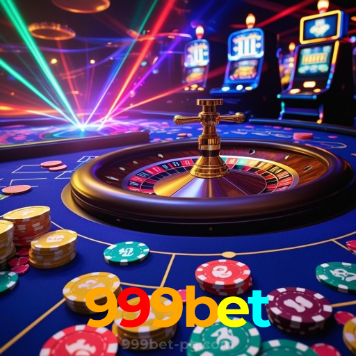 999bet：Aposte nas roletas e conquiste prêmios incríveis!