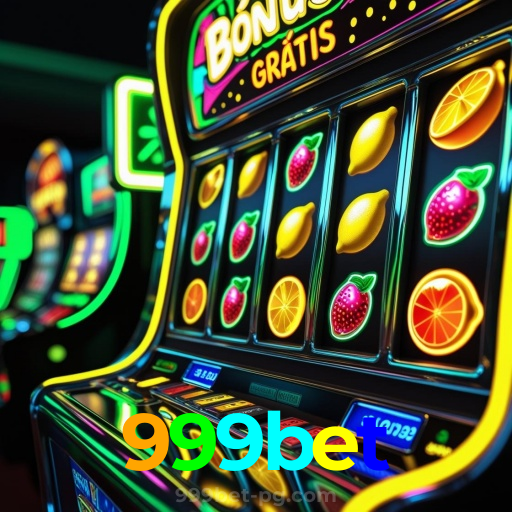999bet:Jogue nas melhores slots e conquiste prêmios incríveis!