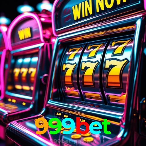 999bet：Jogue nas melhores slots e leve o jackpot para casa!