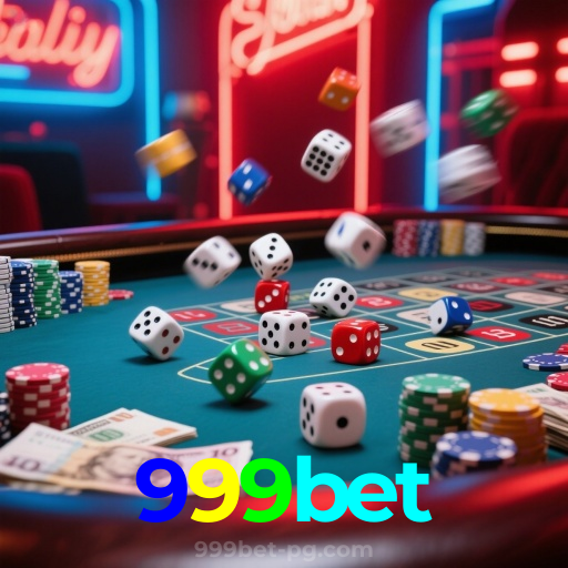 999bet：Em cada jogo, a chance de ganhar é sua! Jogue agora no cassino!