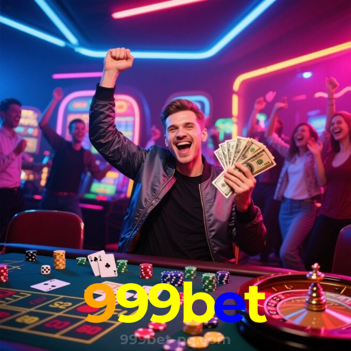 999bet：Sua sorte brilha em jogos de blackjack e apostas no futebol!