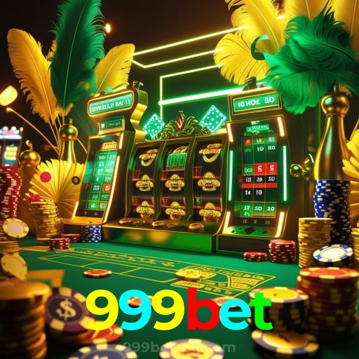 999bet：Cada giro nas slots pode te levar à grande vitória!