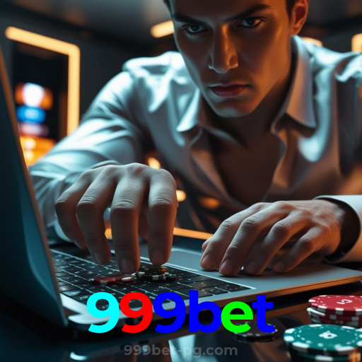 999bet：O cassino mais confiável para jogar blackjack e apostar no futebol!