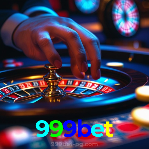 999bet：Onde sua sorte brilha com apostas no futebol e grandes prêmios em roleta!